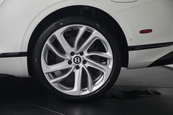 New 2026 Bentley Continental GTC S for sale $363,390 at Rolls-Royce Motor Cars Greenwich in Greenwich CT 06830 19