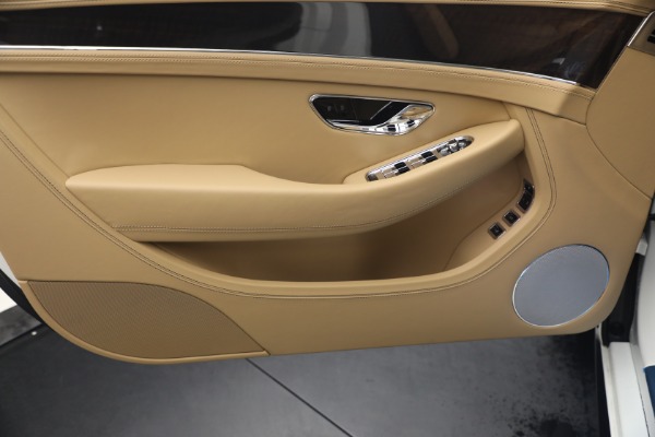 New 2026 Bentley Continental GTC S for sale $363,390 at Rolls-Royce Motor Cars Greenwich in Greenwich CT 06830 22