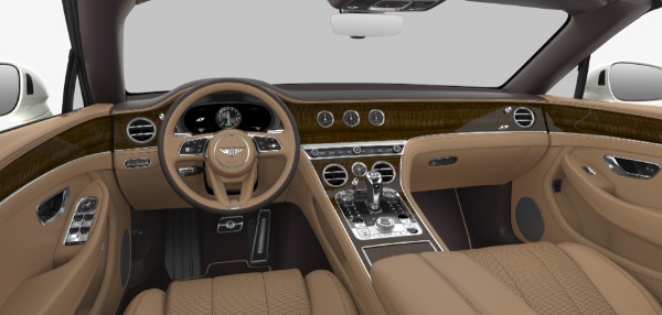 New 2026 Bentley Continental GTC for sale $363,390 at Rolls-Royce Motor Cars Greenwich in Greenwich CT 06830 8