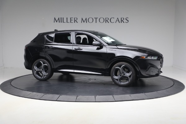 New 2026 Alfa Romeo Tonale Sport Speciale for sale $49,790 at Rolls-Royce Motor Cars Greenwich in Greenwich CT 06830 10