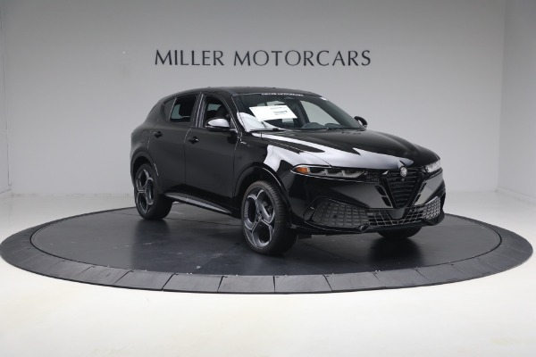 New 2026 Alfa Romeo Tonale Sport Speciale for sale $49,790 at Rolls-Royce Motor Cars Greenwich in Greenwich CT 06830 11