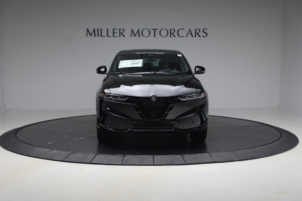 New 2026 Alfa Romeo Tonale Sport Speciale for sale $49,790 at Rolls-Royce Motor Cars Greenwich in Greenwich CT 06830 12