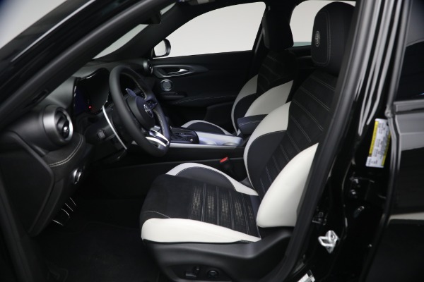 New 2026 Alfa Romeo Tonale Sport Speciale for sale $49,790 at Rolls-Royce Motor Cars Greenwich in Greenwich CT 06830 14