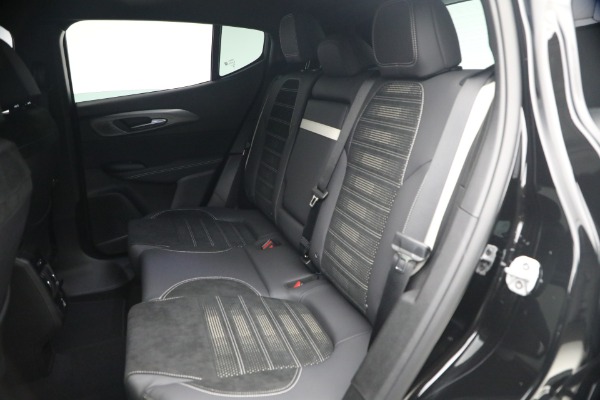 New 2026 Alfa Romeo Tonale Sport Speciale for sale $49,790 at Rolls-Royce Motor Cars Greenwich in Greenwich CT 06830 17