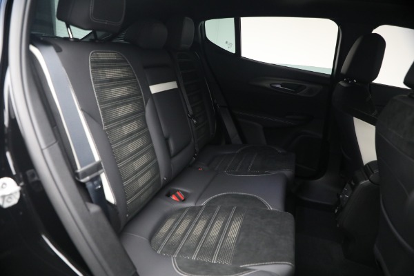 New 2026 Alfa Romeo Tonale Sport Speciale for sale $49,790 at Rolls-Royce Motor Cars Greenwich in Greenwich CT 06830 20
