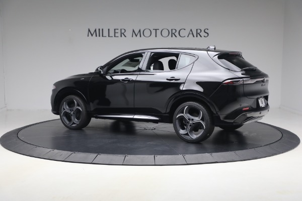 New 2026 Alfa Romeo Tonale Sport Speciale for sale $49,790 at Rolls-Royce Motor Cars Greenwich in Greenwich CT 06830 4