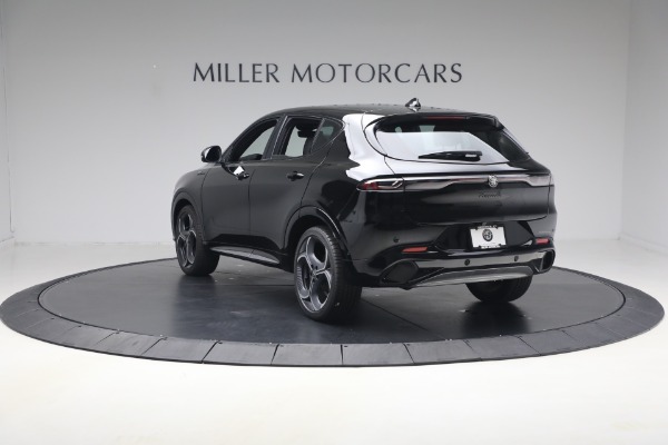 New 2026 Alfa Romeo Tonale Sport Speciale for sale $49,790 at Rolls-Royce Motor Cars Greenwich in Greenwich CT 06830 5