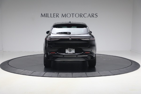 New 2026 Alfa Romeo Tonale Sport Speciale for sale $49,790 at Rolls-Royce Motor Cars Greenwich in Greenwich CT 06830 6