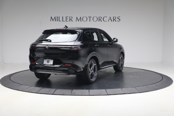 New 2026 Alfa Romeo Tonale Sport Speciale for sale $49,790 at Rolls-Royce Motor Cars Greenwich in Greenwich CT 06830 7