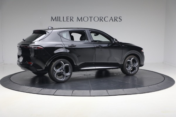 New 2026 Alfa Romeo Tonale Sport Speciale for sale $49,790 at Rolls-Royce Motor Cars Greenwich in Greenwich CT 06830 8
