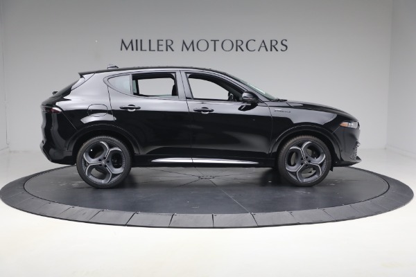 New 2026 Alfa Romeo Tonale Sport Speciale for sale $49,790 at Rolls-Royce Motor Cars Greenwich in Greenwich CT 06830 9