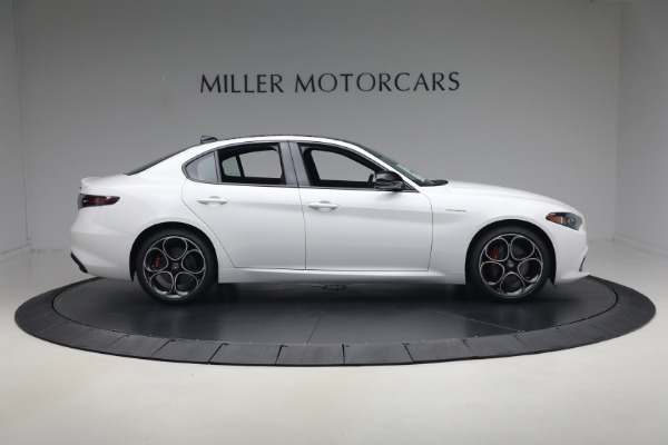 New 2026 Alfa Romeo Giulia Veloce for sale $55,870 at Rolls-Royce Motor Cars Greenwich in Greenwich CT 06830 10