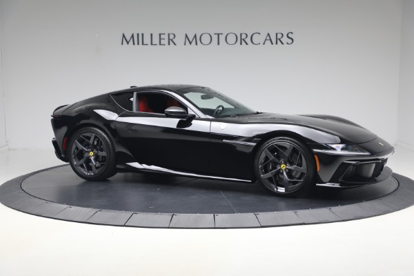 Used 2025 Ferrari 12Cilindri for sale $639,900 at Rolls-Royce Motor Cars Greenwich in Greenwich CT 06830 10