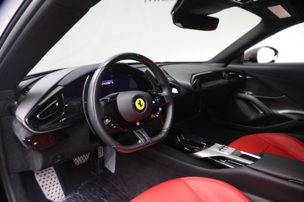 Used 2025 Ferrari 12Cilindri for sale $639,900 at Rolls-Royce Motor Cars Greenwich in Greenwich CT 06830 15