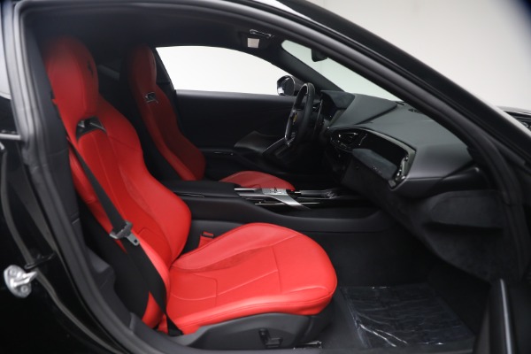 Used 2025 Ferrari 12Cilindri for sale $639,900 at Rolls-Royce Motor Cars Greenwich in Greenwich CT 06830 16