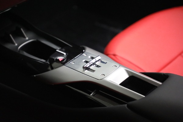 Used 2025 Ferrari 12Cilindri for sale $639,900 at Rolls-Royce Motor Cars Greenwich in Greenwich CT 06830 20