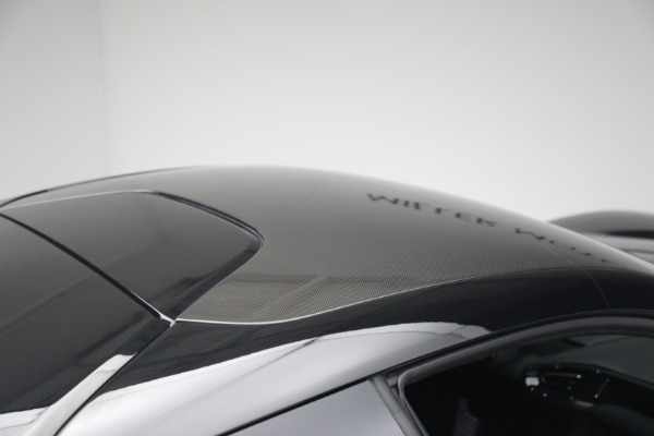 Used 2025 Ferrari 12Cilindri for sale $639,900 at Rolls-Royce Motor Cars Greenwich in Greenwich CT 06830 23