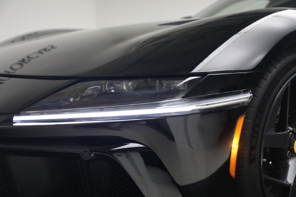 Used 2025 Ferrari 12Cilindri for sale $639,900 at Rolls-Royce Motor Cars Greenwich in Greenwich CT 06830 24