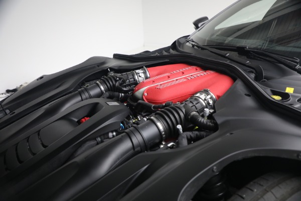 Used 2025 Ferrari 12Cilindri for sale $639,900 at Rolls-Royce Motor Cars Greenwich in Greenwich CT 06830 26