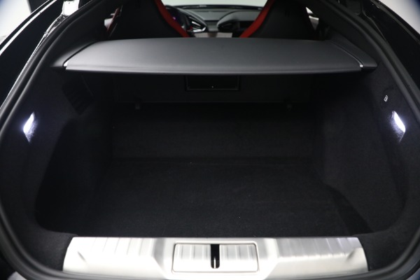 Used 2025 Ferrari 12Cilindri for sale $639,900 at Rolls-Royce Motor Cars Greenwich in Greenwich CT 06830 27