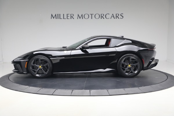 Used 2025 Ferrari 12Cilindri for sale $639,900 at Rolls-Royce Motor Cars Greenwich in Greenwich CT 06830 3
