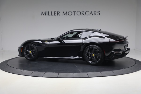 Used 2025 Ferrari 12Cilindri for sale $639,900 at Rolls-Royce Motor Cars Greenwich in Greenwich CT 06830 4