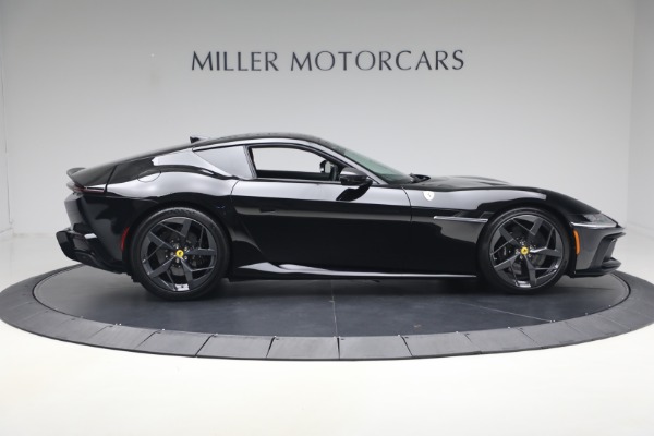 Used 2025 Ferrari 12Cilindri for sale $639,900 at Rolls-Royce Motor Cars Greenwich in Greenwich CT 06830 9