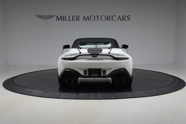 Used 2023 Aston Martin Vantage F1 Edition for sale $129,900 at Rolls-Royce Motor Cars Greenwich in Greenwich CT 06830 19