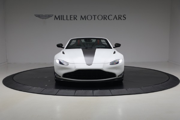 Used 2023 Aston Martin Vantage F1 Edition for sale $129,900 at Rolls-Royce Motor Cars Greenwich in Greenwich CT 06830 25