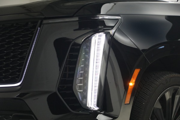 Used 2026 Cadillac Escalade-V ESV for sale $189,900 at Rolls-Royce Motor Cars Greenwich in Greenwich CT 06830 28
