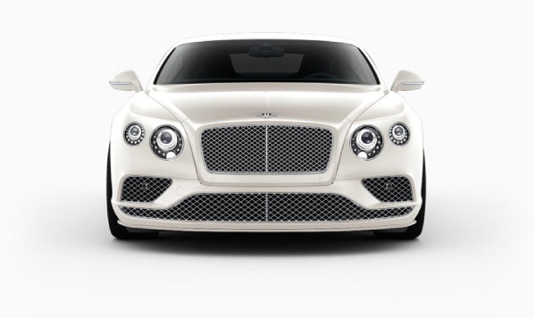 New 2017 Bentley Continental GT Speed for sale Sold at Rolls-Royce Motor Cars Greenwich in Greenwich CT 06830 2