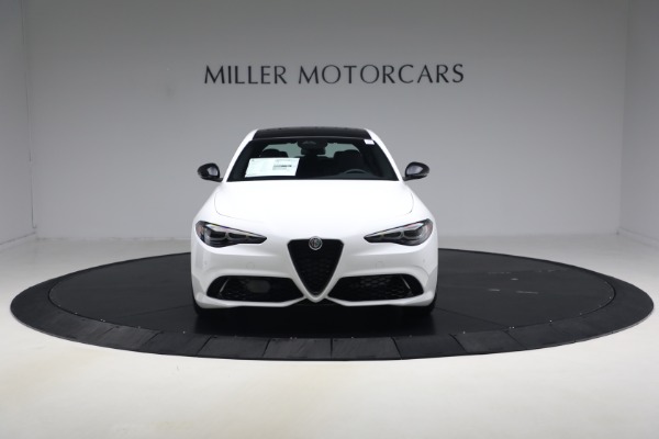 New 2026 Alfa Romeo Giulia Veloce for sale $57,670 at Rolls-Royce Motor Cars Greenwich in Greenwich CT 06830 14