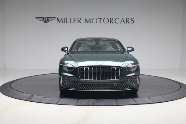 Used 2026 Bentley Continental GT Azure for sale $319,900 at Rolls-Royce Motor Cars Greenwich in Greenwich CT 06830 12