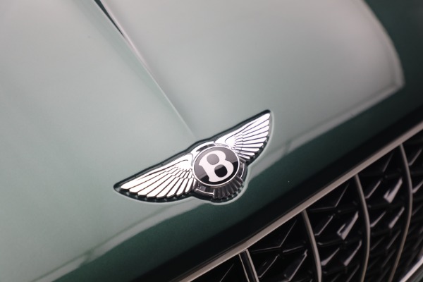 Used 2026 Bentley Continental GT Azure for sale $319,900 at Rolls-Royce Motor Cars Greenwich in Greenwich CT 06830 13