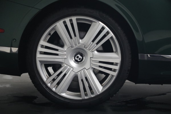 Used 2026 Bentley Continental GT Azure for sale $319,900 at Rolls-Royce Motor Cars Greenwich in Greenwich CT 06830 15