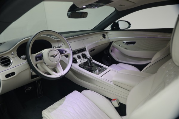 Used 2026 Bentley Continental GT Azure for sale $319,900 at Rolls-Royce Motor Cars Greenwich in Greenwich CT 06830 17
