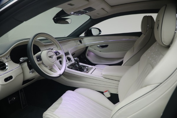 Used 2026 Bentley Continental GT Azure for sale $319,900 at Rolls-Royce Motor Cars Greenwich in Greenwich CT 06830 18