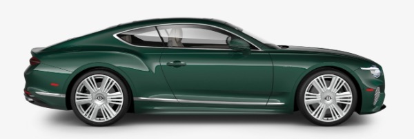 Used 2026 Bentley Continental GT Azure for sale $319,900 at Rolls-Royce Motor Cars Greenwich in Greenwich CT 06830 2