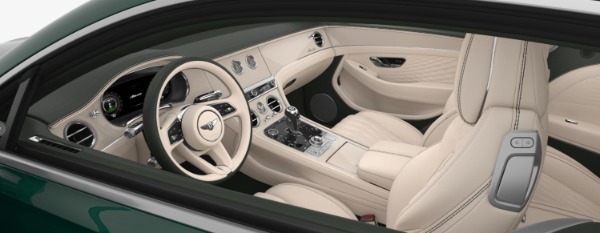 Used 2026 Bentley Continental GT Azure for sale $319,900 at Rolls-Royce Motor Cars Greenwich in Greenwich CT 06830 4