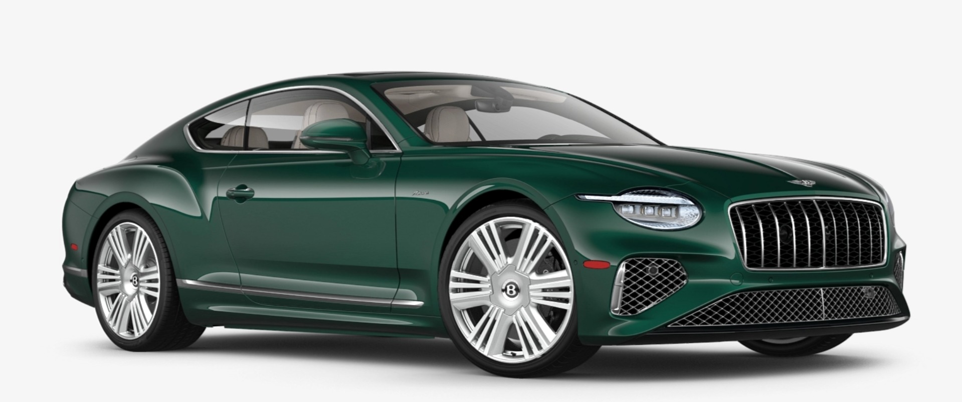Used 2026 Bentley Continental GT Azure for sale $319,900 at Rolls-Royce Motor Cars Greenwich in Greenwich CT 06830 1