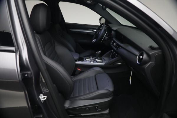 New 2026 Alfa Romeo Stelvio for sale $58,091 at Rolls-Royce Motor Cars Greenwich in Greenwich CT 06830 16