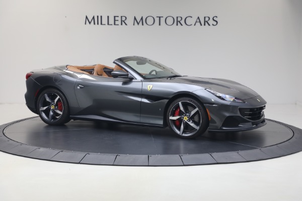 Used 2022 Ferrari Portofino M for sale $289,900 at Rolls-Royce Motor Cars Greenwich in Greenwich CT 06830 11