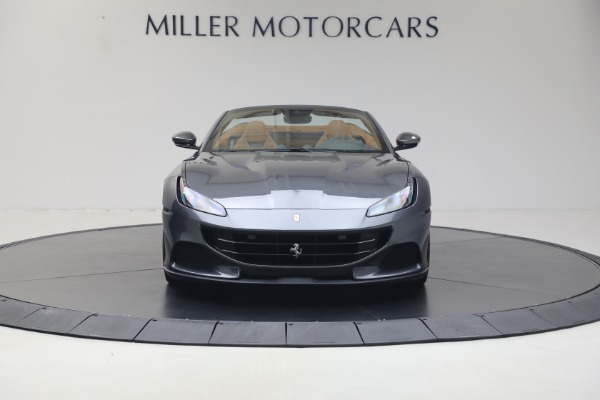 Used 2022 Ferrari Portofino M for sale $289,900 at Rolls-Royce Motor Cars Greenwich in Greenwich CT 06830 13