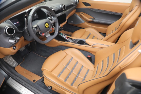 Used 2022 Ferrari Portofino M for sale $289,900 at Rolls-Royce Motor Cars Greenwich in Greenwich CT 06830 14