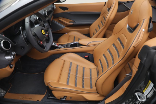 Used 2022 Ferrari Portofino M for sale $289,900 at Rolls-Royce Motor Cars Greenwich in Greenwich CT 06830 15
