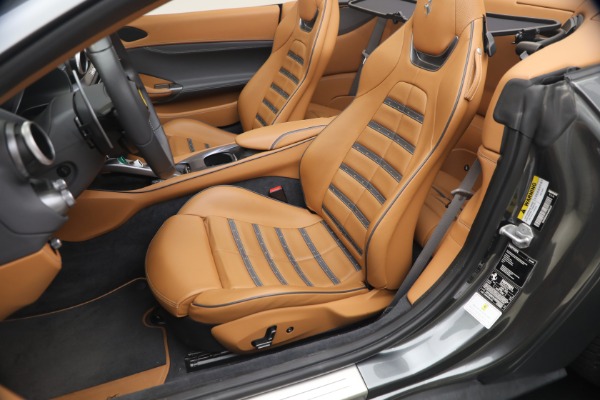 Used 2022 Ferrari Portofino M for sale $289,900 at Rolls-Royce Motor Cars Greenwich in Greenwich CT 06830 16