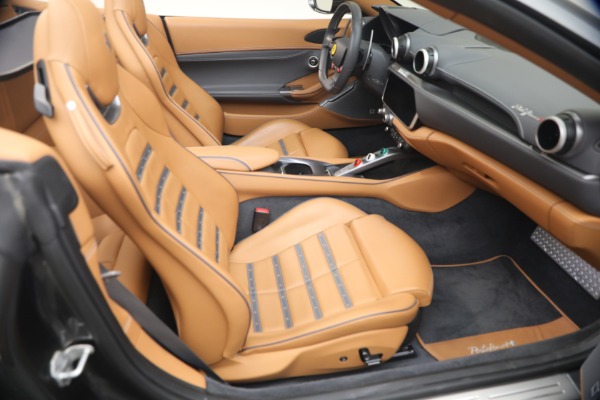 Used 2022 Ferrari Portofino M for sale $289,900 at Rolls-Royce Motor Cars Greenwich in Greenwich CT 06830 18