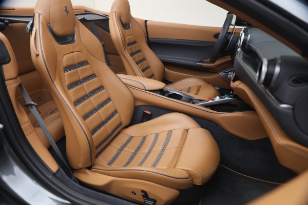 Used 2022 Ferrari Portofino M for sale $289,900 at Rolls-Royce Motor Cars Greenwich in Greenwich CT 06830 19