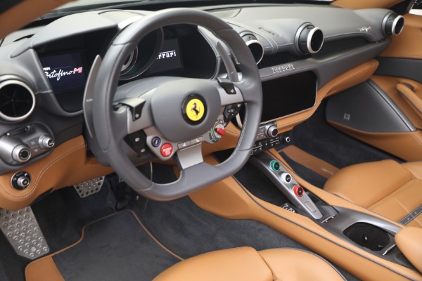 Used 2022 Ferrari Portofino M for sale $289,900 at Rolls-Royce Motor Cars Greenwich in Greenwich CT 06830 20