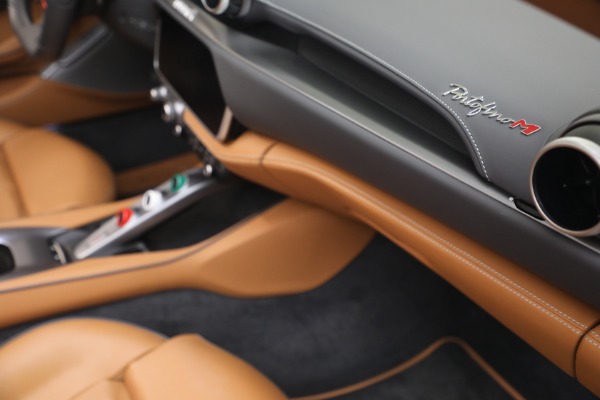 Used 2022 Ferrari Portofino M for sale $289,900 at Rolls-Royce Motor Cars Greenwich in Greenwich CT 06830 21